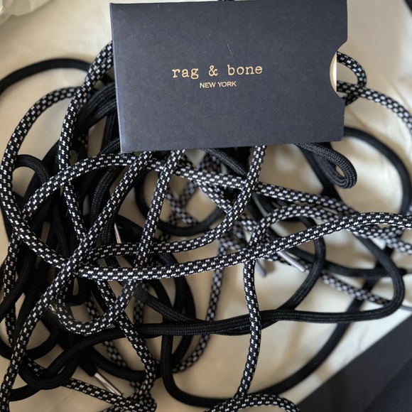 Rag and Bone Compass Boot - Picture 4 of 5